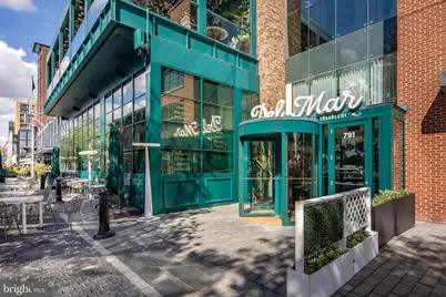 525 Water Street SW #404, Washington, DC 20024 - Photo 43