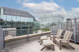 525 Water St SW, Washington, DC 20024 - Photo 19