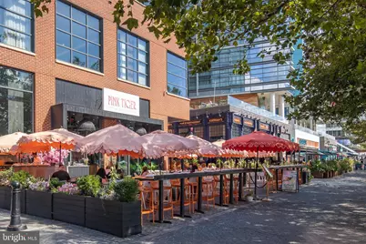 525 Water Street SW #404, Washington, DC 20024 - Photo 37