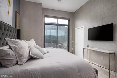 525 Water Street SW #404, Washington, DC 20024 - Photo 13