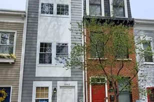 1662 Kramer St NE, Washington, DC 20002 - Photo 1