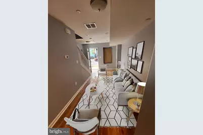 1662 Kramer Street NE, Washington, DC 20002 - Photo 5