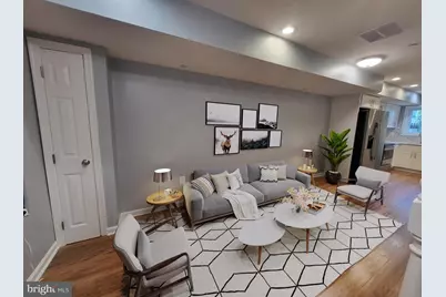 1662 Kramer Street NE, Washington, DC 20002 - Photo 3