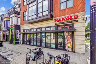 1301 H St NE, Washington, DC 20002 - Photo 29