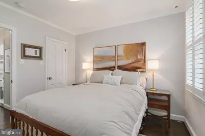 1341 28th Street NW, Washington, DC 20007 - Photo 9