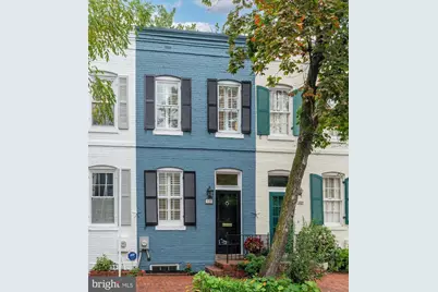 1341 28th Street NW, Washington, DC 20007 - Photo 1