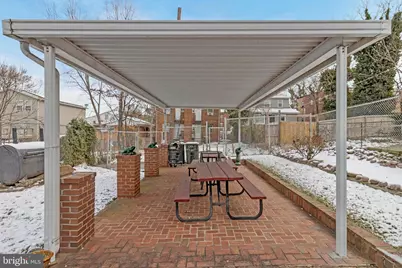 921 48th Street NE, Washington, DC 20019 - Photo 33