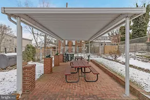 921 48th St NE, Washington, DC 20019 - Photo 33