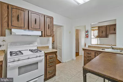 921 48th Street NE, Washington, DC 20019 - Photo 13