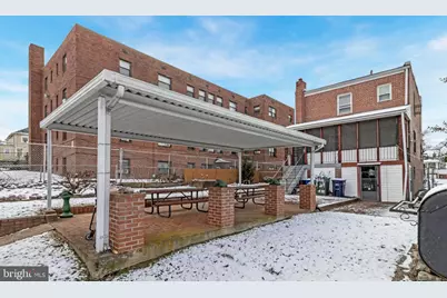 921 48th Street NE, Washington, DC 20019 - Photo 35