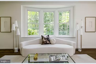 2825 McGill Terrace NW, Washington, DC 20008 - Photo 7