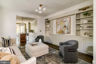 2825 McGill Terrace NW, Washington, DC 20008 - Photo 19