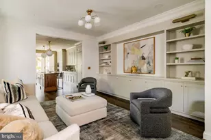 2825 McGill Terrace NW, Washington, DC 20008 - Photo 19