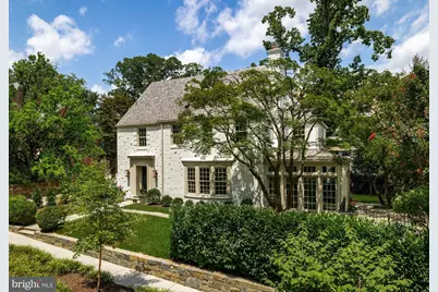 2825 McGill Terrace NW, Washington, DC 20008 - Photo 1