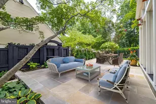 2825 McGill Terrace NW, Washington, DC 20008 - Photo 17