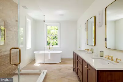 2825 McGill Terrace NW, Washington, DC 20008 - Photo 29