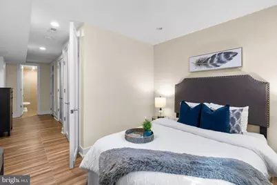 747 Morton Street NW #1, Washington, DC 20010 - Photo 23