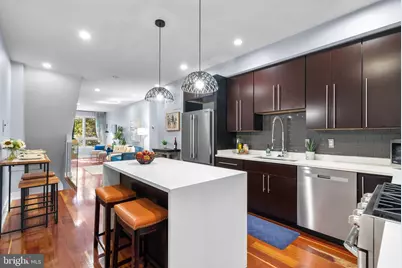 747 Morton Street NW #1, Washington, DC 20010 - Photo 15