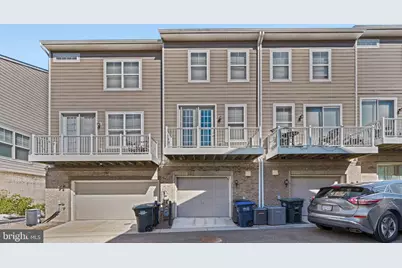 3611 Grant Place NE, Washington, DC 20019 - Photo 25