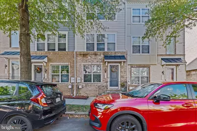 3611 Grant Place NE, Washington, DC 20019 - Photo 3