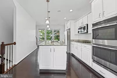 3611 Grant Place NE, Washington, DC 20019 - Photo 7