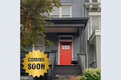824 Allison Street NW, Washington, DC 20011 - Photo 1