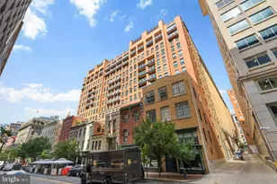 631 D Street NW, Washington, DC 20004 - Photo 3