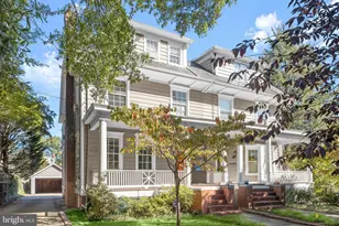 3107 34th St NW, Washington, DC 20008 - Photo 3