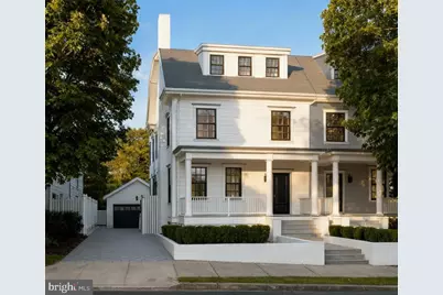 3107 34th Street NW, Washington, DC 20008 - Photo 1