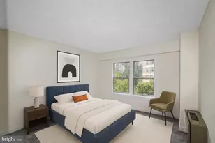 3901 Cathedral Ave NW, Washington, DC 20016 - Photo 5