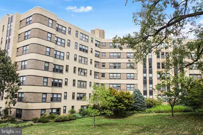 3901 Cathedral Avenue NW #201, Washington, DC 20016 - Photo 1