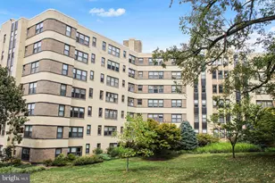 3901 Cathedral Ave NW, Washington, DC 20016 - Photo 1