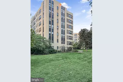 3901 Cathedral Avenue NW #201, Washington, DC 20016 - Photo 23
