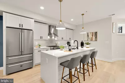 2829 13th Street NW #1, Washington, DC 20009 - Photo 9