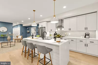 2829 13th Street NW #1, Washington, DC 20009 - Photo 7