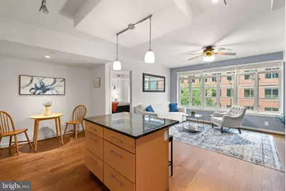 1025 1st Street SE #310, Washington, DC 20003 - Photo 3