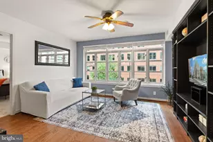 1025 1st St SE, Washington, DC 20003 - Photo 7