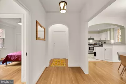 3041 Sedgwick Street NW #402D, Washington, DC 20008 - Photo 5