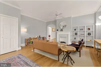 3041 Sedgwick Street NW #402D, Washington, DC 20008 - Photo 9