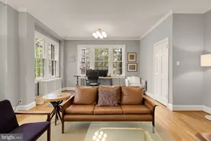 3041 Sedgwick St NW, Washington, DC 20008 - Photo 7