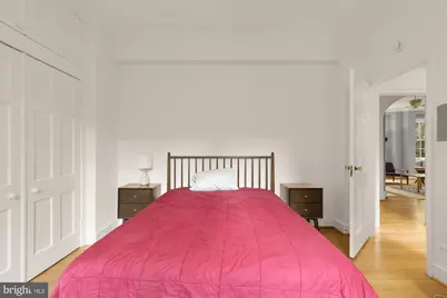 3041 Sedgwick Street NW #402D, Washington, DC 20008 - Photo 23