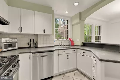 3041 Sedgwick Street NW #402D, Washington, DC 20008 - Photo 19