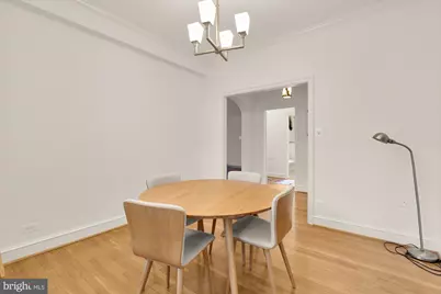 3041 Sedgwick Street NW #402D, Washington, DC 20008 - Photo 13