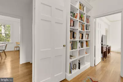 3041 Sedgwick Street NW #402D, Washington, DC 20008 - Photo 21