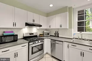 3041 Sedgwick St NW, Washington, DC 20008 - Photo 17