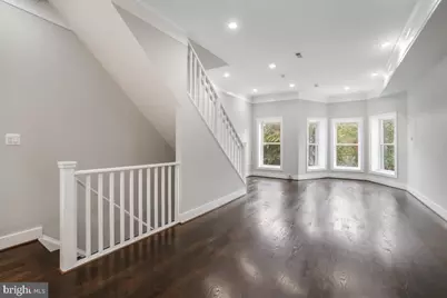 2015 Flagler Place NW #2, Washington, DC 20001 - Photo 5