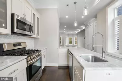 2015 Flagler Place NW #2, Washington, DC 20001 - Photo 13
