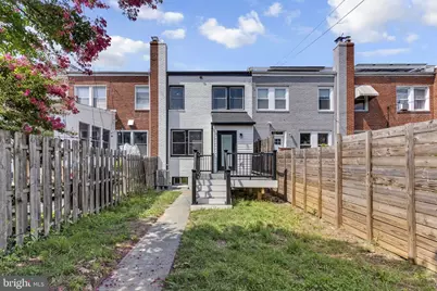 314 Farragut Street NW, Washington, DC 20011 - Photo 37