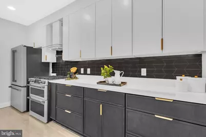 314 Farragut Street NW, Washington, DC 20011 - Photo 13