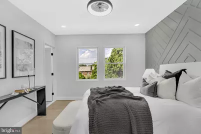 314 Farragut Street NW, Washington, DC 20011 - Photo 17